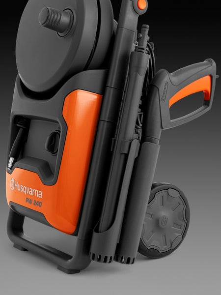 Husqvarna PW 240 Hochdruckreiniger