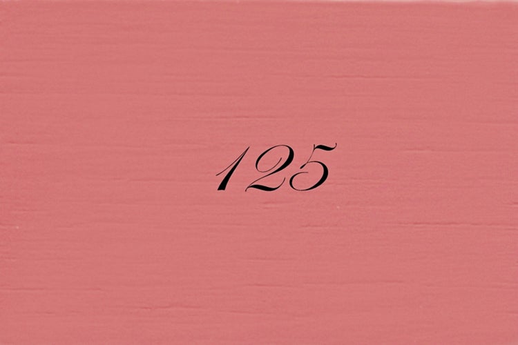 Farbfeld mit der Nummer 125