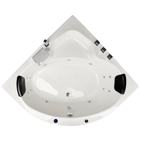 BASIC Indoor Whirlpool Maui
