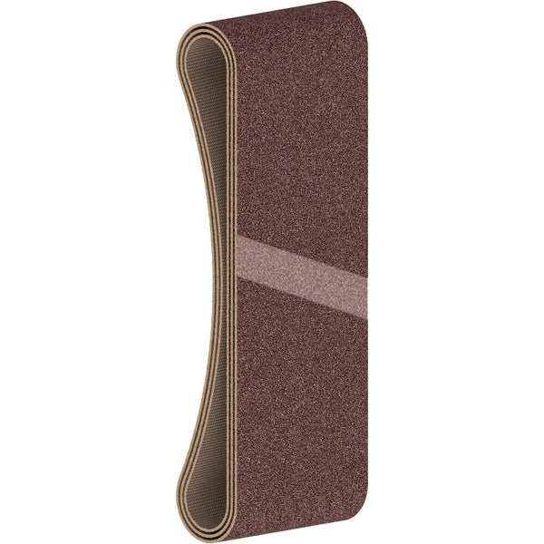 Schleifband für Bandschleifer