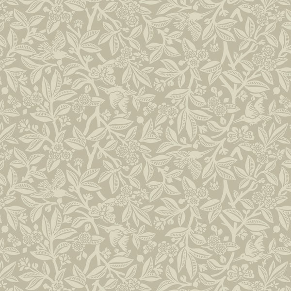 Laura Ashley Vliestapete - Nutgrove 10mx52cm