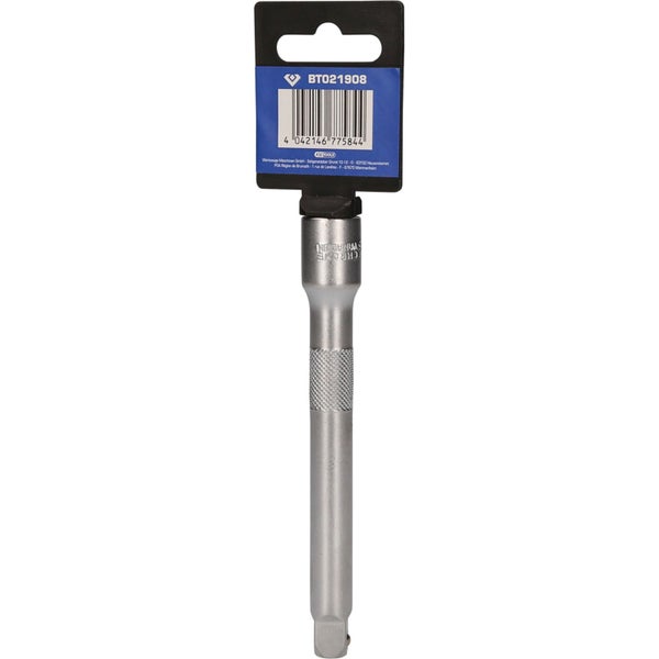 BRILLIANT TOOLS 3/8 Verlängerung 125 mm - BT021908