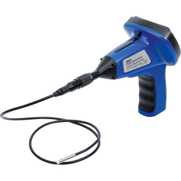 BGS Farbendoskop mit flexibler Sonde