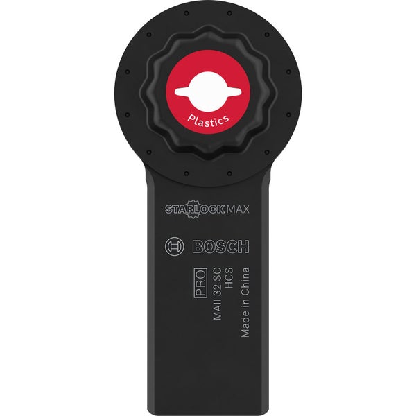 Bosch PRO MAII 32 SC Blatt für Multifunktionswerkzeuge 32 x 55 mm - 2608669142