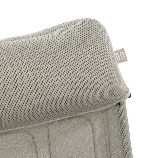 Travellife Lucca Stehstuhl Lounge cool grey