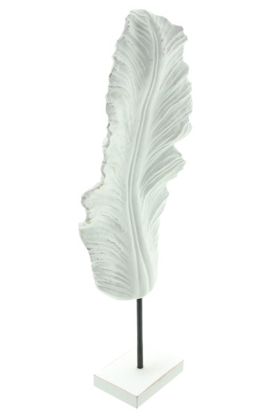 FRANK FLECHTWAREN | Feder Vintage, HOLZ, MDF, 16 x 7 x 45 cm