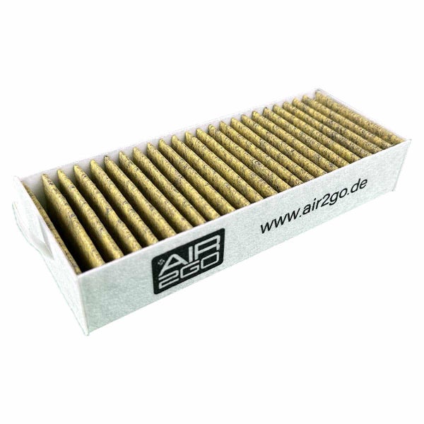 Air2go Innenraumfilter