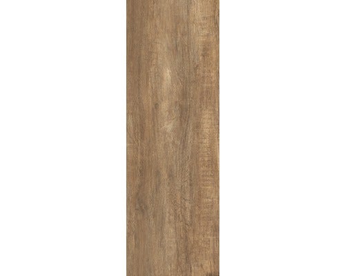 Holzfliese in Holzoptik