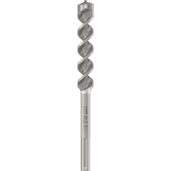 Bosch PRO SDS max-4 Hammerbohrer 32 x 200 x 320 mm - 2608685874