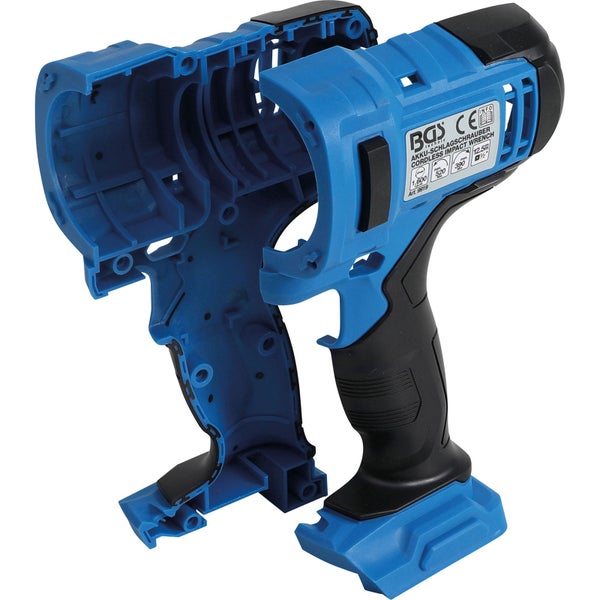 BGS technic Akku-Schlagschrauber Gehäuse