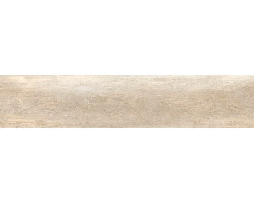 Terrassenplatte Greenwood beige 40x120x2cm rektifiziert