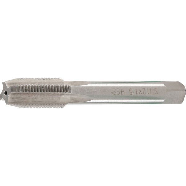 BGS STI-Einschnitt-Gewindebohrer HSS-G M12 x 1,5 - 9429-3