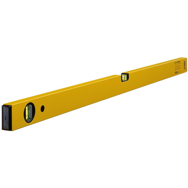 Stabila Leichtmetall Wasserwaage Euro-Niveau 40 cm - 1 Stück