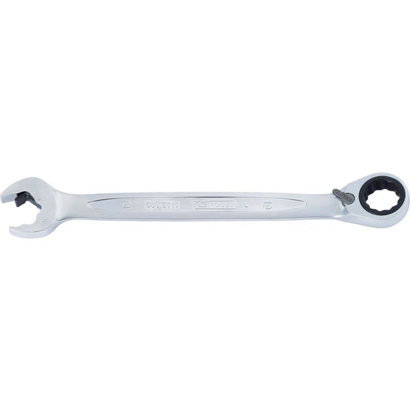 Umschaltknarre mit Maulschlüssel von KS Tools