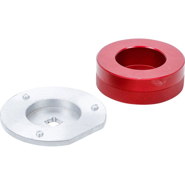 BGS Kurbelwellen-Radialdichtring-Montagewerkzeug-Satz für Ford / Fiat / PSA - 8413-1