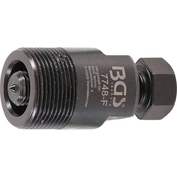 Bosch Verpackung für Oberfräsen