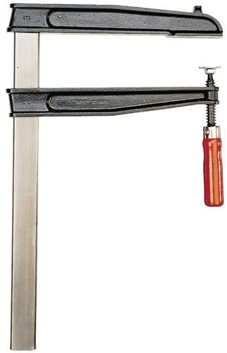 Bessey Tiefspann-Schraubzwinge 1.000 x 250 mm - TGN100T25