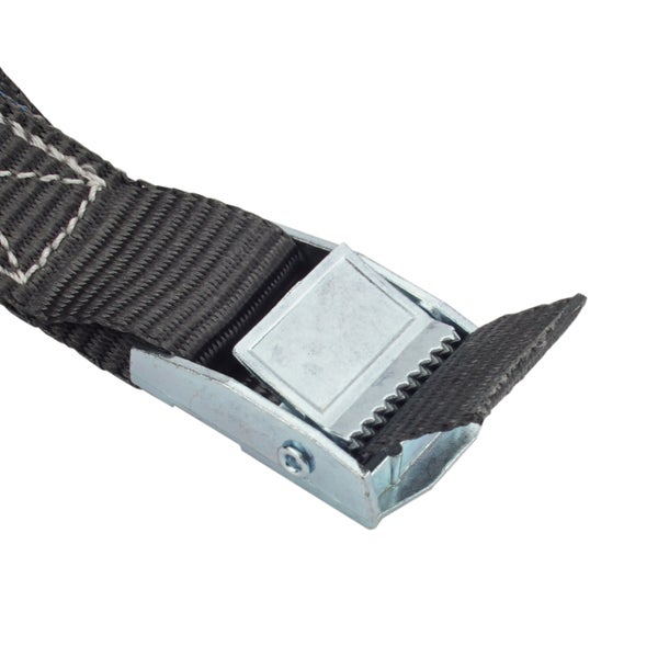 Spanngurt mit Klemmschloss