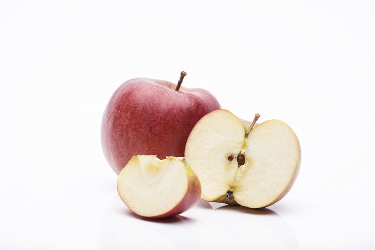 Malus 'Braeburn', Apfelbaum, 150–200 cm