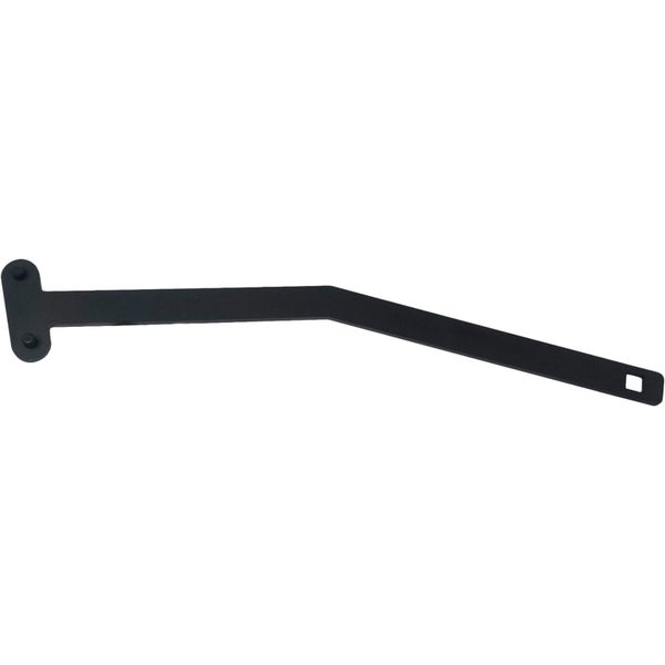 BRILLIANT TOOLS Riemenspanner-Schlüssel für Ford Duratorq Motoren - BT571091