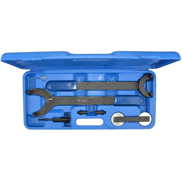 BRILLIANT TOOLS Motor-Einstellwerkzeug-Satz für VAG - BT591030