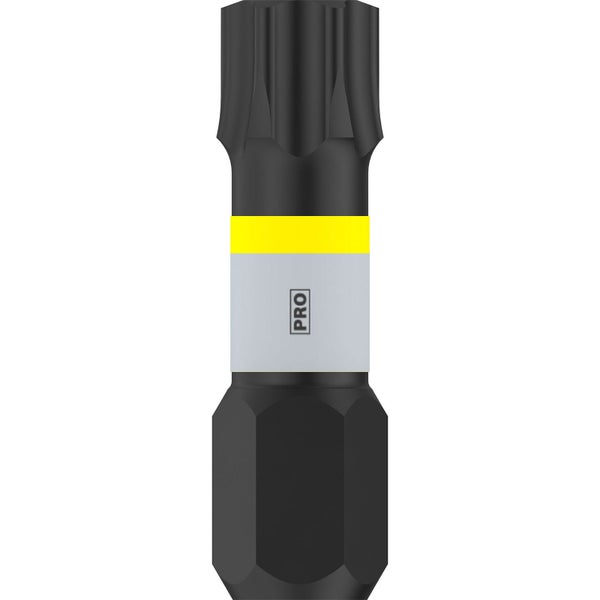 Bosch PRO Torx Impact Bit T40 25 mm 2-tlg. - 2608522478