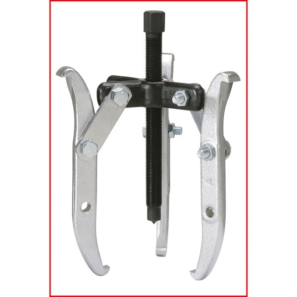 KS TOOLS Universal-Abzieher-Satz 11tlg. - 700.1100