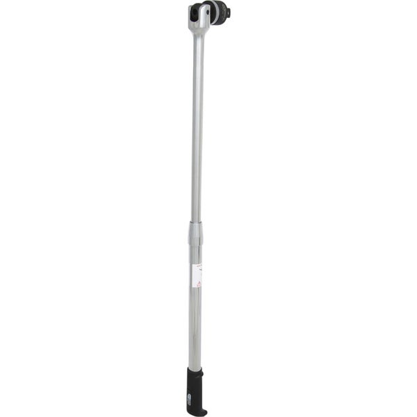 KS TOOLS Teleskop-Hebel mit Umschaltknarre 3/4 - 918.1805