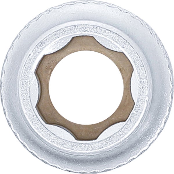 Steckschlüsseleinsatz für Schrauben