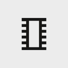 Pferd STIFTENFEILEN 815 250 H 0 SCHMAL