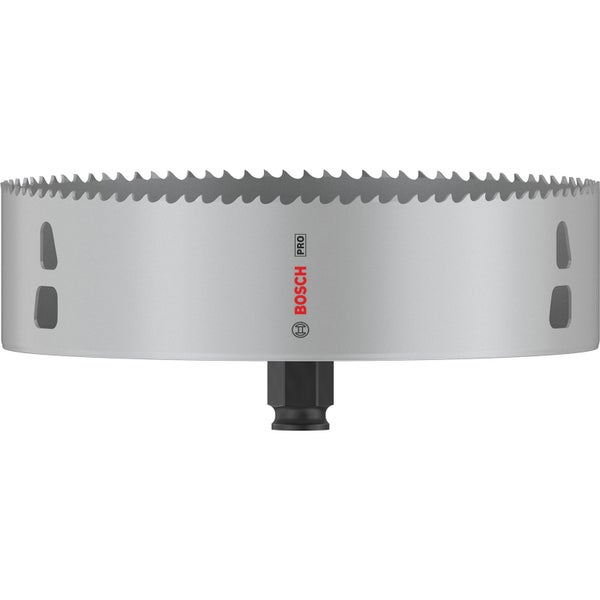 PC Plus Lochsäge Bosch Pro Multi Material 177 mm 1 Stück