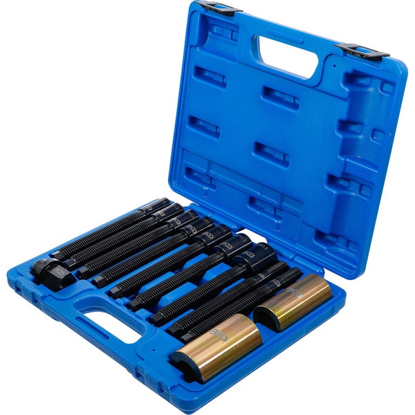 BGS Ausbeulwerkzeug Satz im blauen Koffer