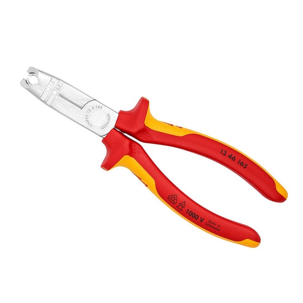 Knipex Abmantelungszange - 1346165