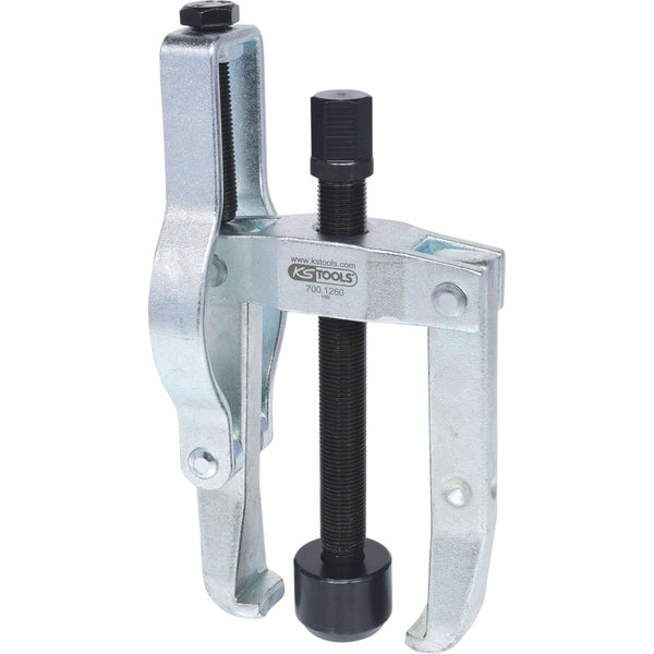 KS TOOLS Universal-Lagerring-Abzieher 2-armig mit Spannbügel 90 mm - 700.1260