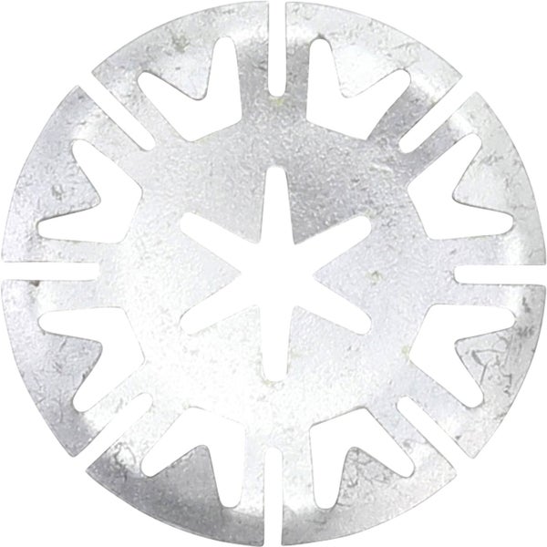 BGS KFZ-Befestigungsclip-Sortiment für Audi / VW / Toyota / Mercedes-Benz / BMW 400tlg. - 9058
