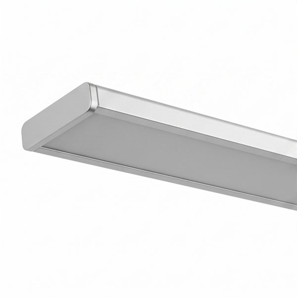 LED Unterbauleuchte mit flachem Gehäuse für die Möbelbeleuchtung