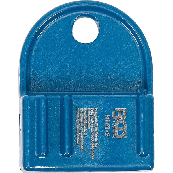 BGS Nockenwellen-Arretierwerkzeug für Opel für Art. 8151 - 8151-2