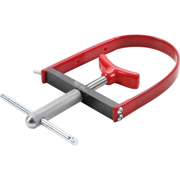 BGS Gegenhalteschlüssel für Polräder und Kupplungskörbe - 8457