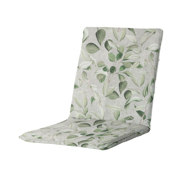 Stuhlauflage Stapelstuhl Diez - ca. 97x49 cm - 4er-Set