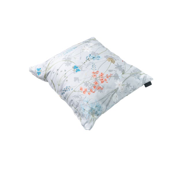 Dekokissen Donna Azur Canvas Eco+ - Ca. 50x50 cm - 4er-Set