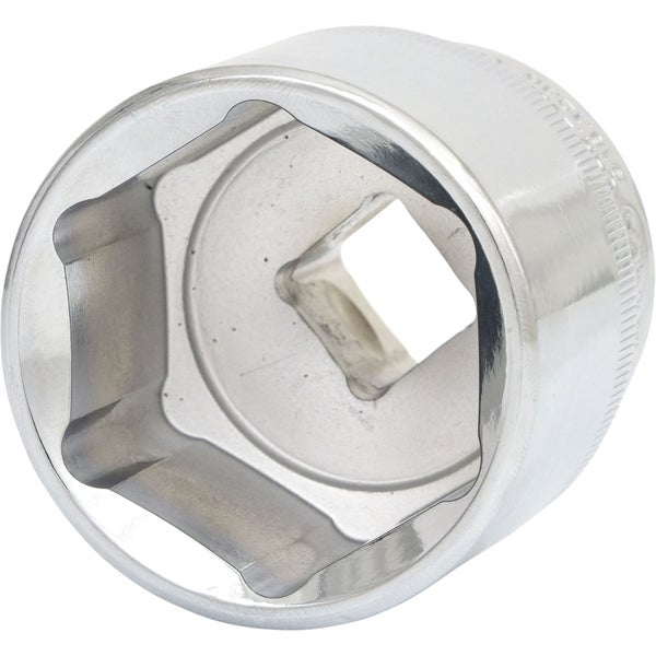 KS TOOLS 1/2 CHROMEplus Sechskant-Stecknuss 36 mm - 918.1236