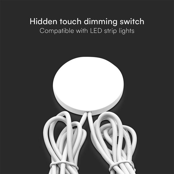 Touch Dimmschalter für LED-Streifen