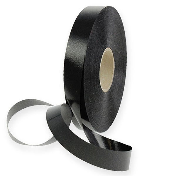 Rolle schwarzes Isolierband