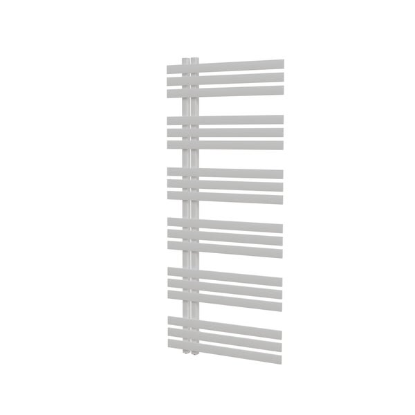 Handtuchwärmer aus Stahl