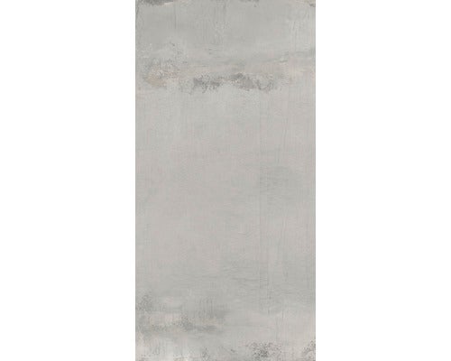 Wand- und Bodenfliese Abita nichel 60X120cm