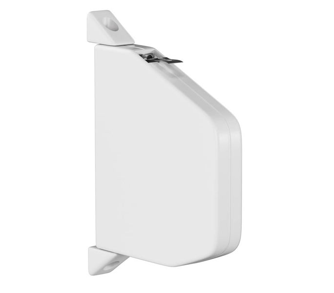 Rollladen-Gurtwickler, Aufschraubwickler