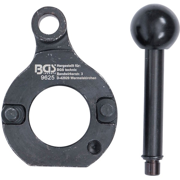 BGS Kurbelwellen-Arretier-Werkzeug für VAG 1.4 / 1.6 / 2.0 TDI (EA288) - 9625