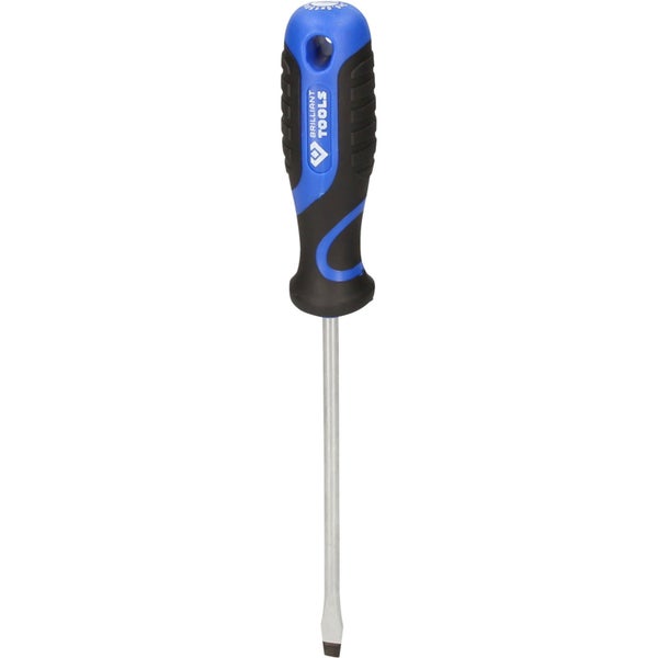 BRILLIANT TOOLS Schraubendreher Schlitz 1,2 x 6,5 mm - BT030905