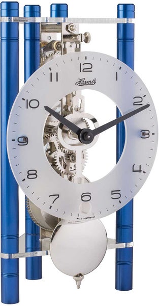 Hermle Tischuhr 23025-Q70721 | Pendeluhren