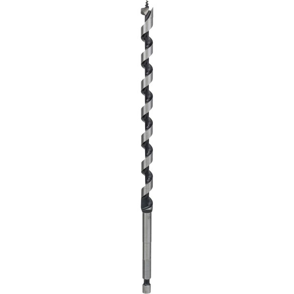 Bosch PRO Wood Holzschlangenbohrer 10 x 170 x 235 mm - 2608597624